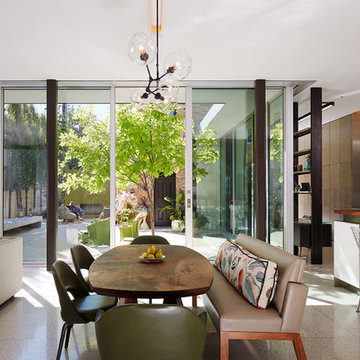 Wicker Park Residence