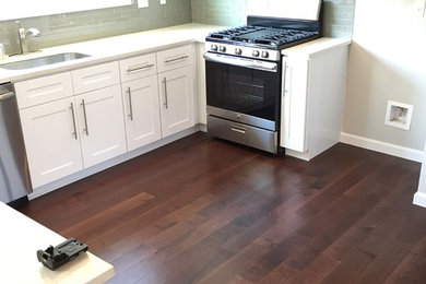Maple Hardwood