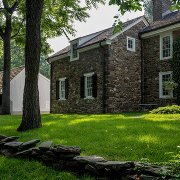 Sympathetic Addition  |  Washington, Crossing, PA