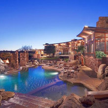 Pools