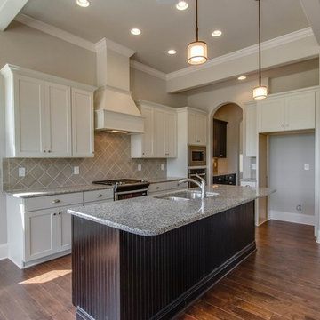 Designer Homes by Celebration Homes