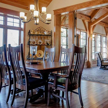 Buckshot Lake Cottage