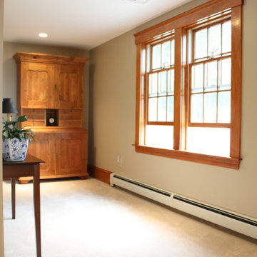 Overlook Road Whole House Remodel