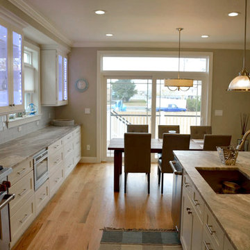 Point Beach Home