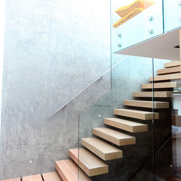 West 9th Residence A