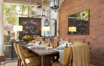 Simple Pleasures: Celebrate Fall With These Special Traditions