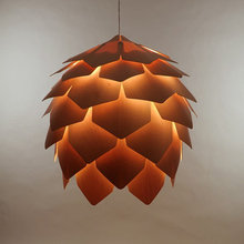 lighting: modern & retro