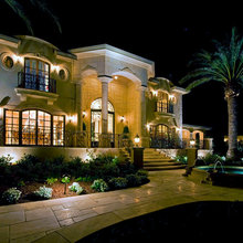 French Estate custom by Stotler Designs-Modern