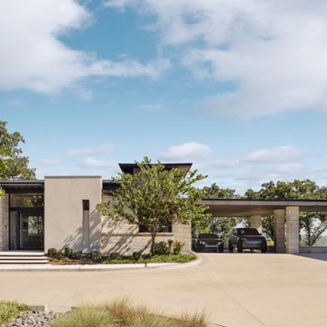 Fayetteville Residence