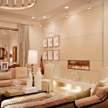 South Louisiana residence