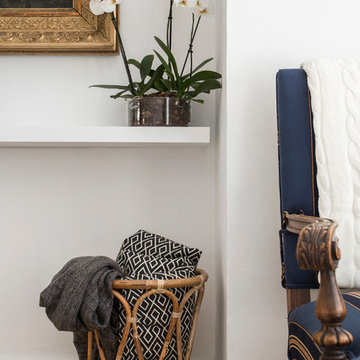 Apartment in Mala Strana, Prague 1