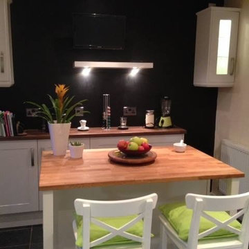 Essex kitchen upgrade