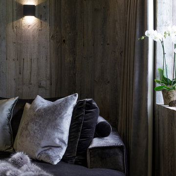 Home Cinema Room
