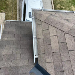 Roofing Projects - Roofing And Gutters