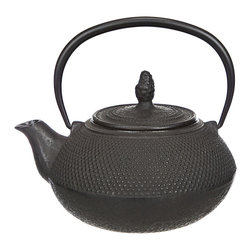 John Lewis Oriental Teapot - Teapots