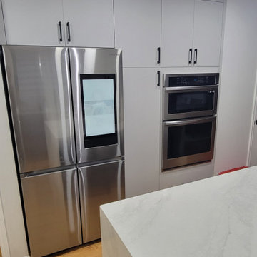 KItch Remodel