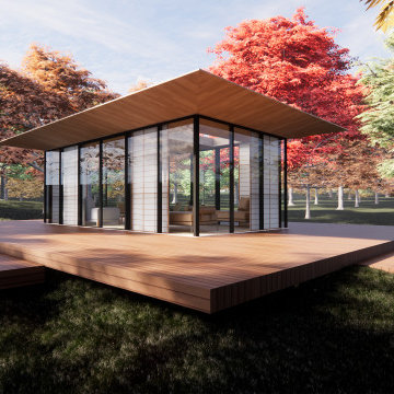 Tiny House Prototypes
