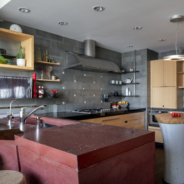 Four Seasons Residence high-rise condo - TIMELESS ELEGANCE, CONTEMPORARY LUXURY