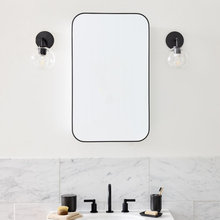 Basement Bathroom