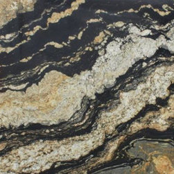 Granite Color Selection (net SF program) - Products