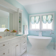 Bathroom Ideas