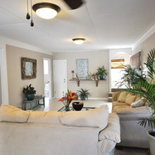 Staging A House To Sell