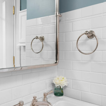 UES Pre-War Co-Op Renovation | 308 East 79th Street