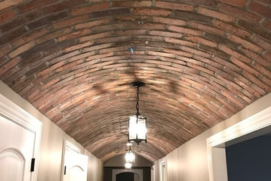 Basement - basement idea in Chicago