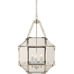Transitional Chandeliers by Lighting New York