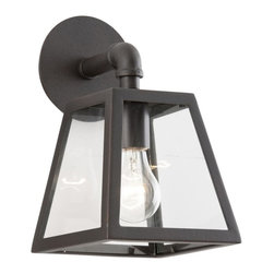 Troy Lighting - Troy Lighting Outdoor Sconce Lighting Amherst - Outdoor Wall Lights And Sconces