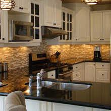 Backsplash
