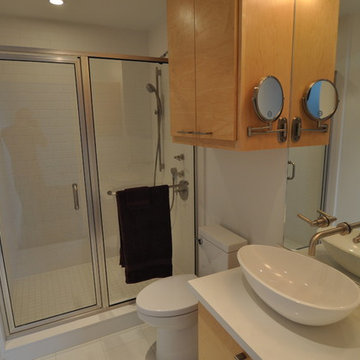 High-Rise Condo Remodel