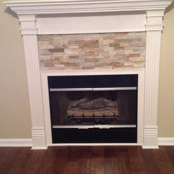 Remodeling - Hardwood Flooring