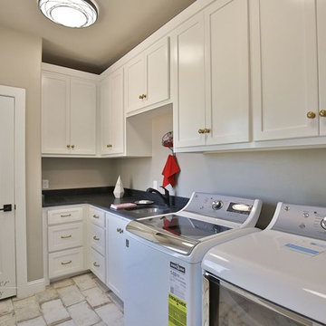 Goodnight Loving Trail New Home Construction