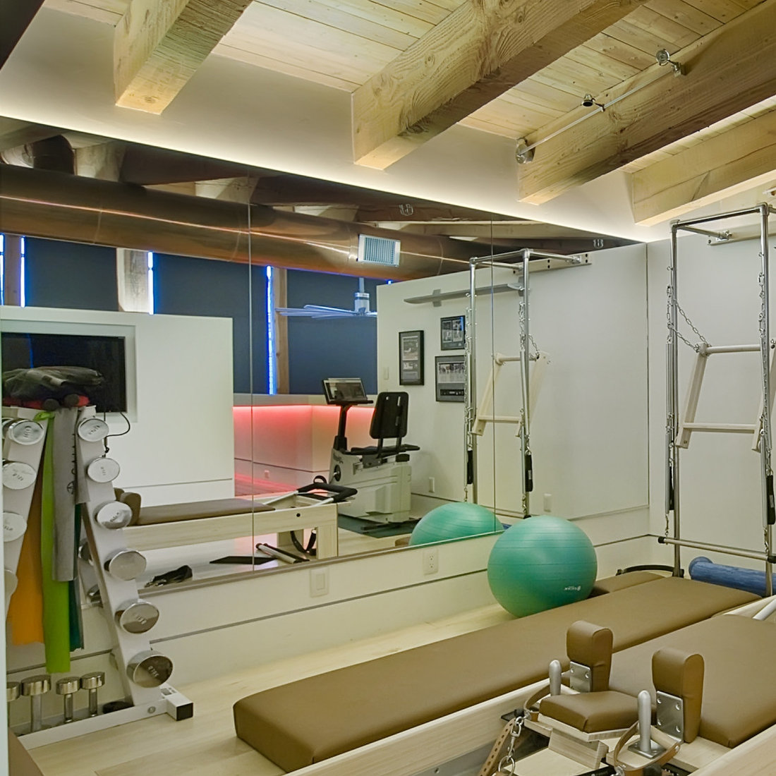 Lodo Loft