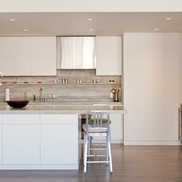 Modern Loft