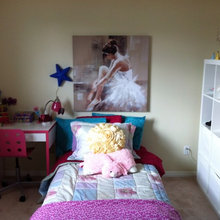 Clara's Room