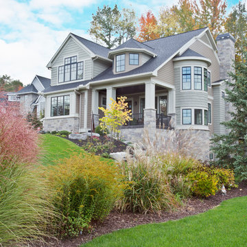 Award Winning Design - Harvey