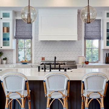 Mar Vista Family Home