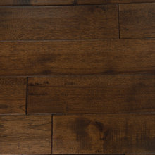 Hardwood Floors