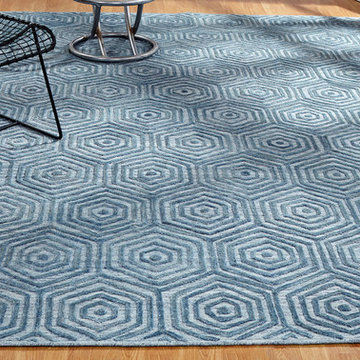 Designer Area Rug Collection