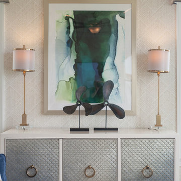 Club Room Details