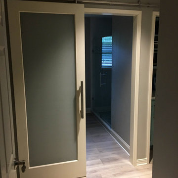Bathroom Remodels