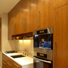 small kitchen