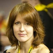 Анна Грачева's photo