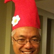 John Yang's photo