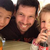 Itamar Riftin's photo