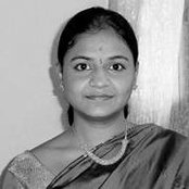 Foto von Geetha Mathivanan