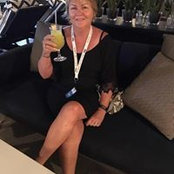 Carmel Ward's photo