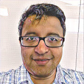 Foto di Arun Avanathan